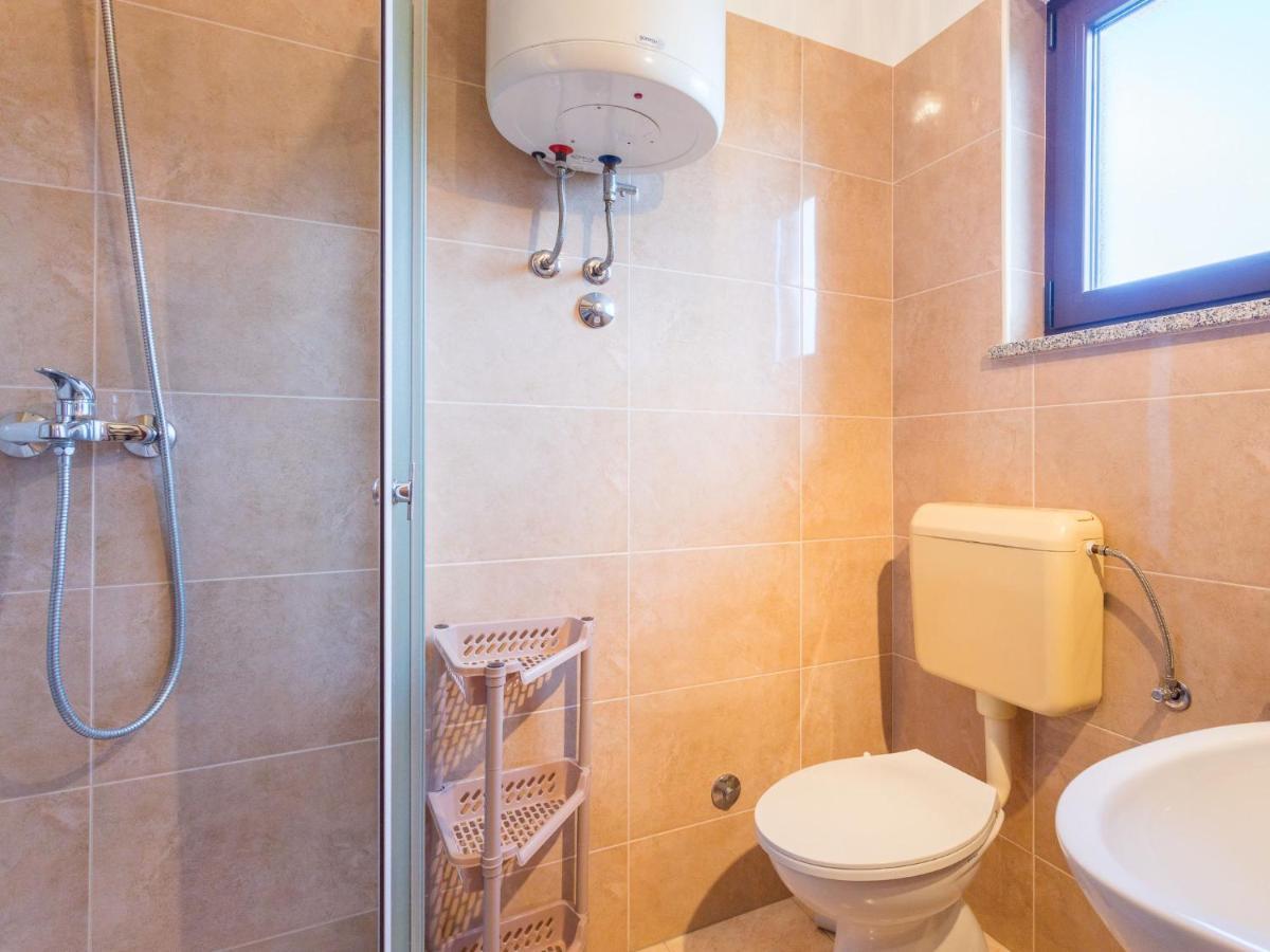 Apartment Tireli - Prc143 By Interhome Πόρετς Εξωτερικό φωτογραφία